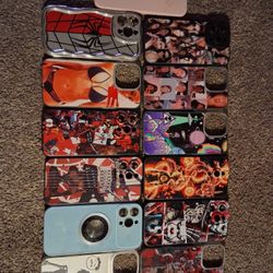 Phone Cases 