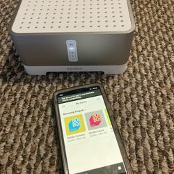 SONOS Amp S1