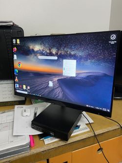 Monitor 24inch 