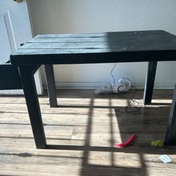 Solid Wood Children’s Desk/table 