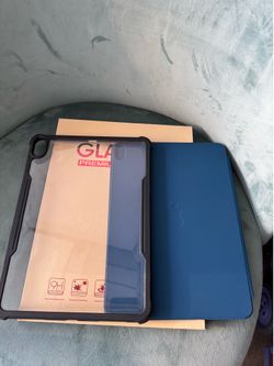 ipad air 11 5th generation apple oem case (Free)