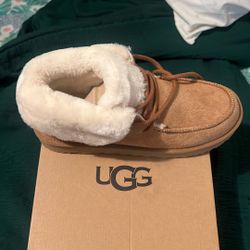 Woman’s Ugg