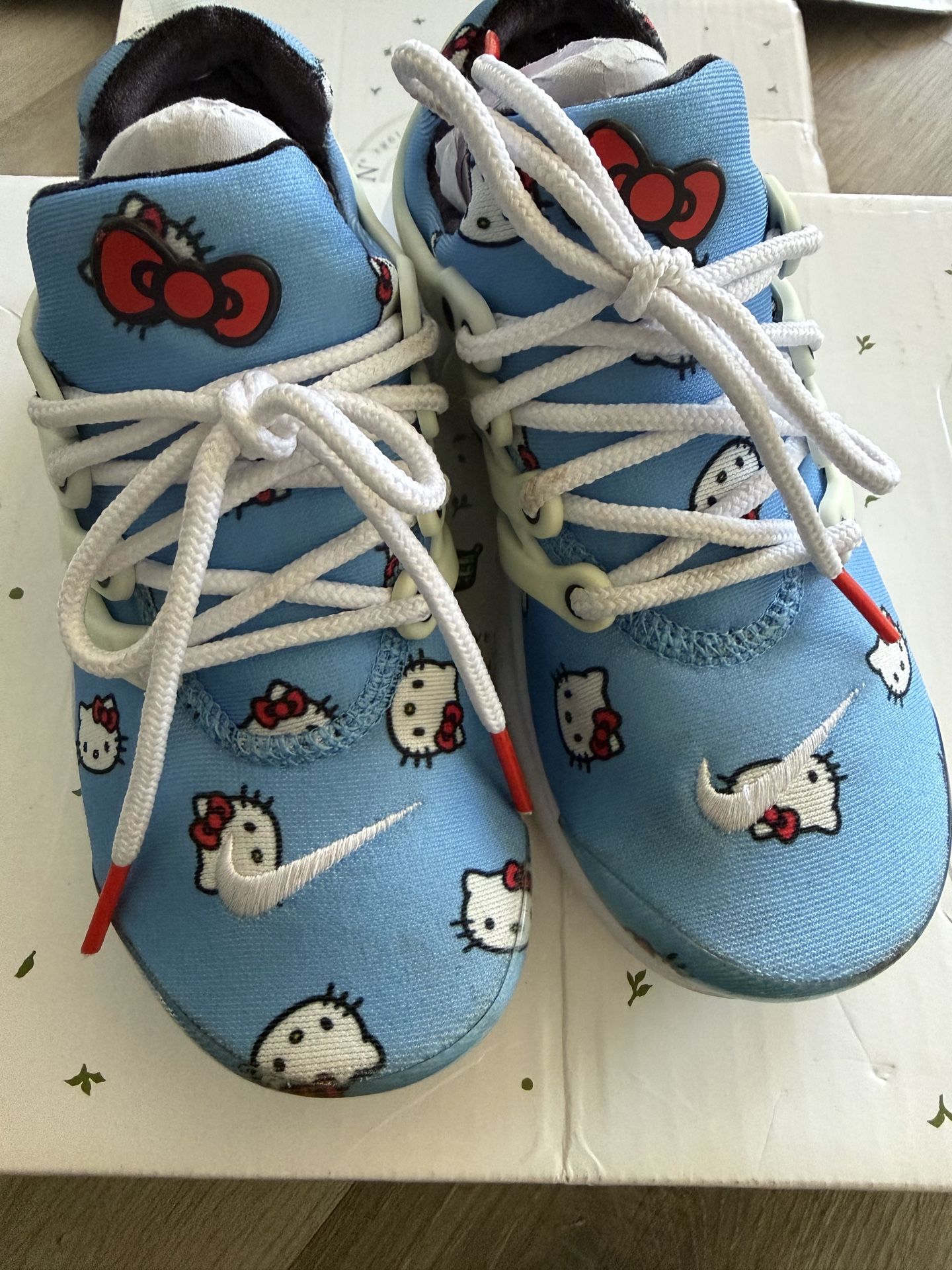 Depop Hello Kitty Nike Dunks Depop Hello Kitty Nike Dunks Nike Dunk High Pro SB Doraemon Athletic  Sneaker Men Blue/Red