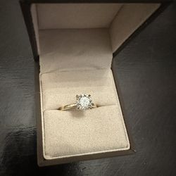 1.5 Ct Diamond Ring