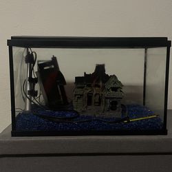 Fish Tank