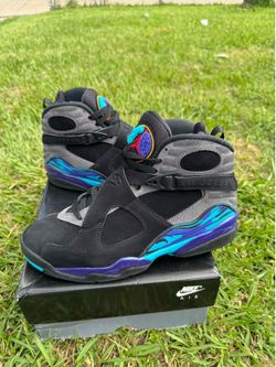 Jordan 8