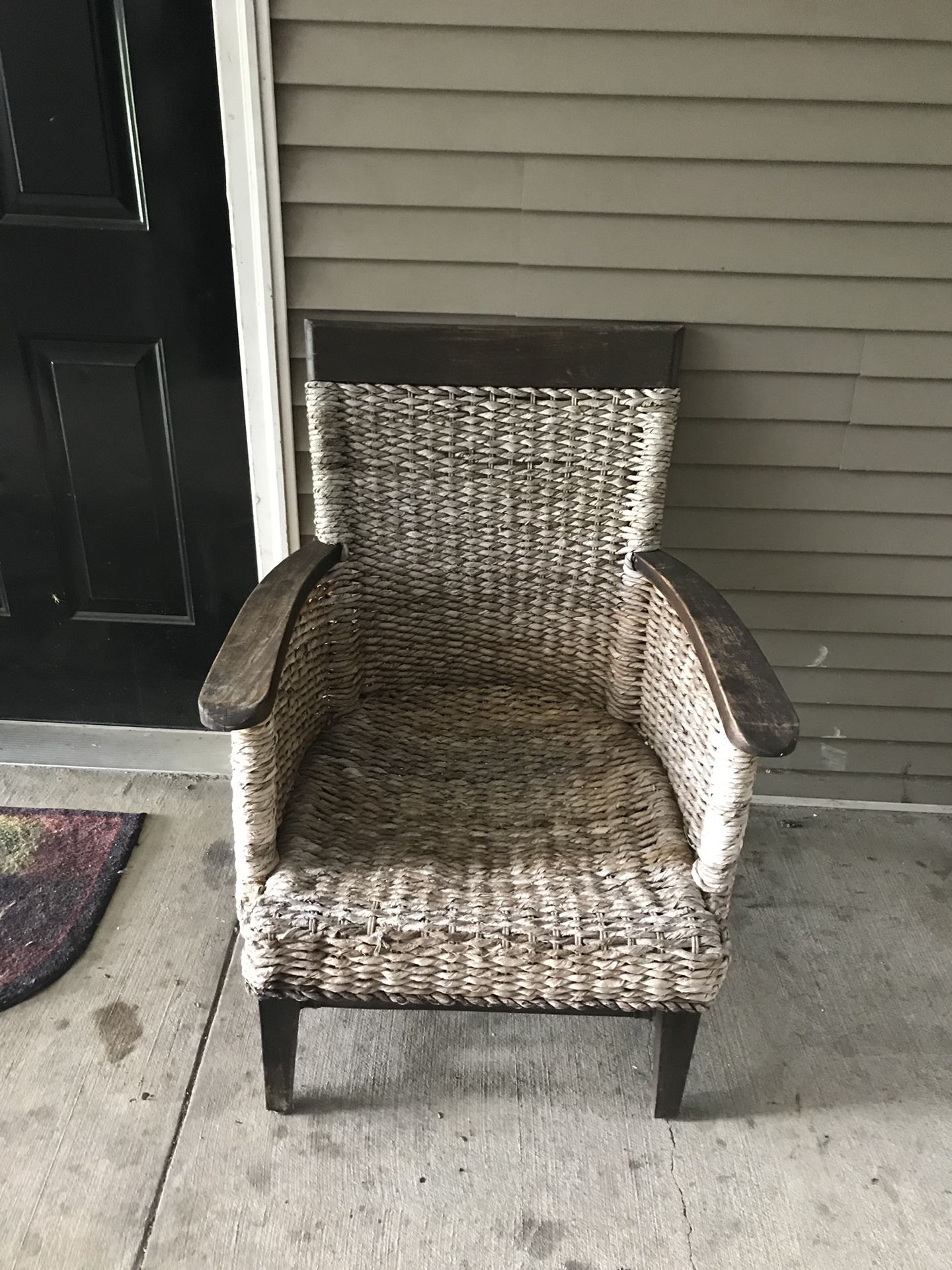 Patio Chair