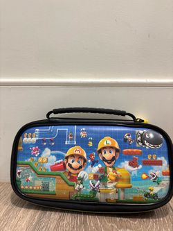 Nintendo switch case