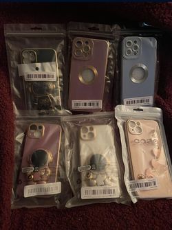 New I Phone Cases