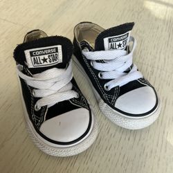 Nike & Converse 