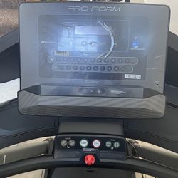 Treadmill Pro-Form Flexible Price 