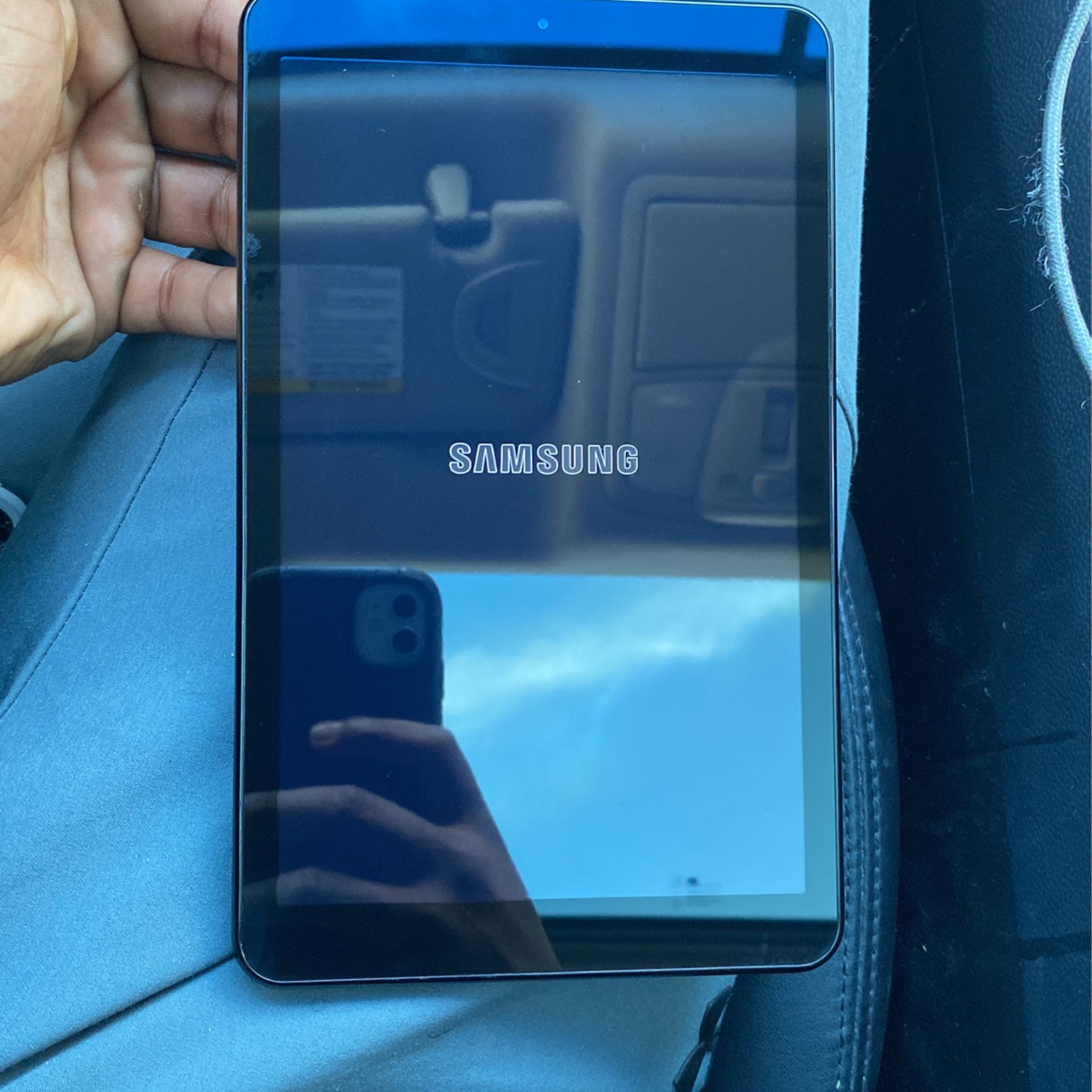Samsung T387v Tablet