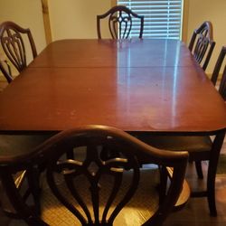 Dining Room Set