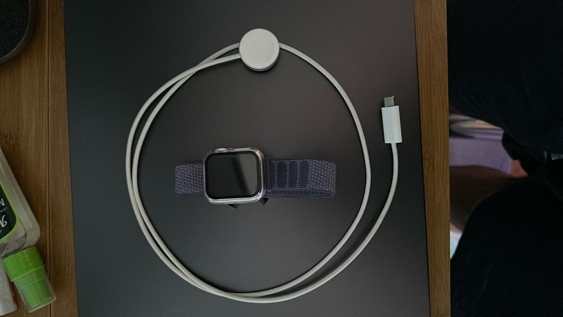 Apple watch SE 3 GPS + Cellular
