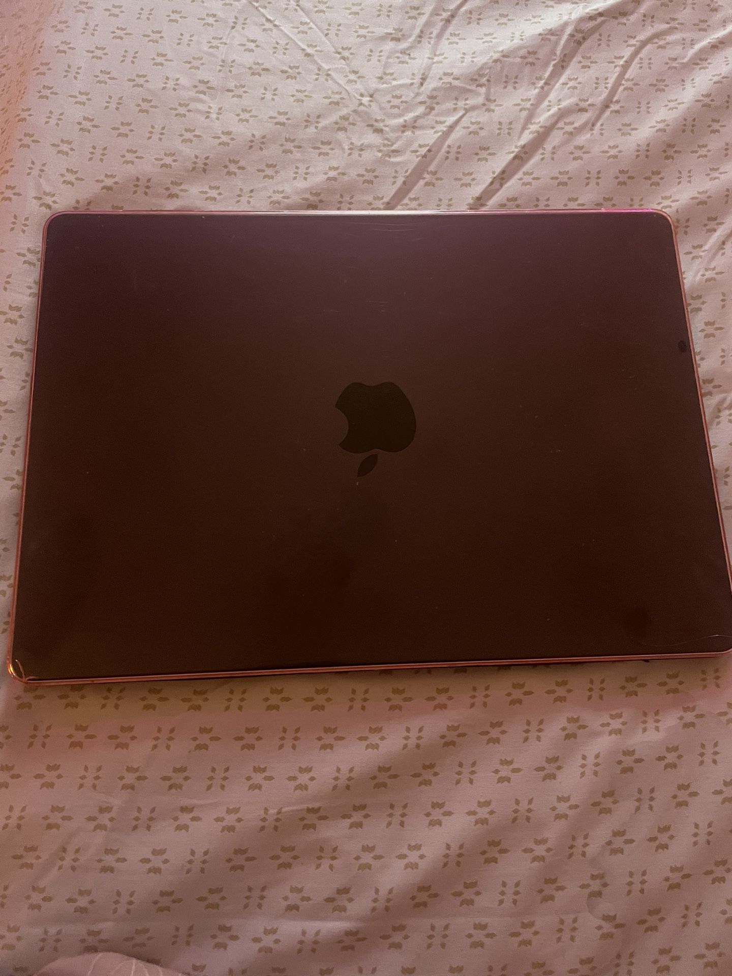 MacBook Pro 2024 14inch M4