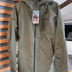 Marmot Eclipse Jacket Mens Large