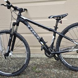 Trek Mamba Gary Fisher Mountain Bike- PRICE REDUCED- $400