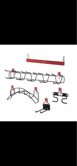 Large Shed Accessory Kit