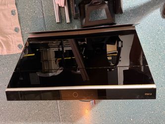 FOTILE Oven Range – Good Used Condition