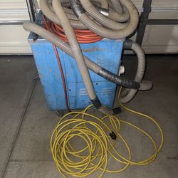 Commercial Carpet Cleaner Accessories 