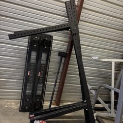 Rogue Foldable Squat Rack 