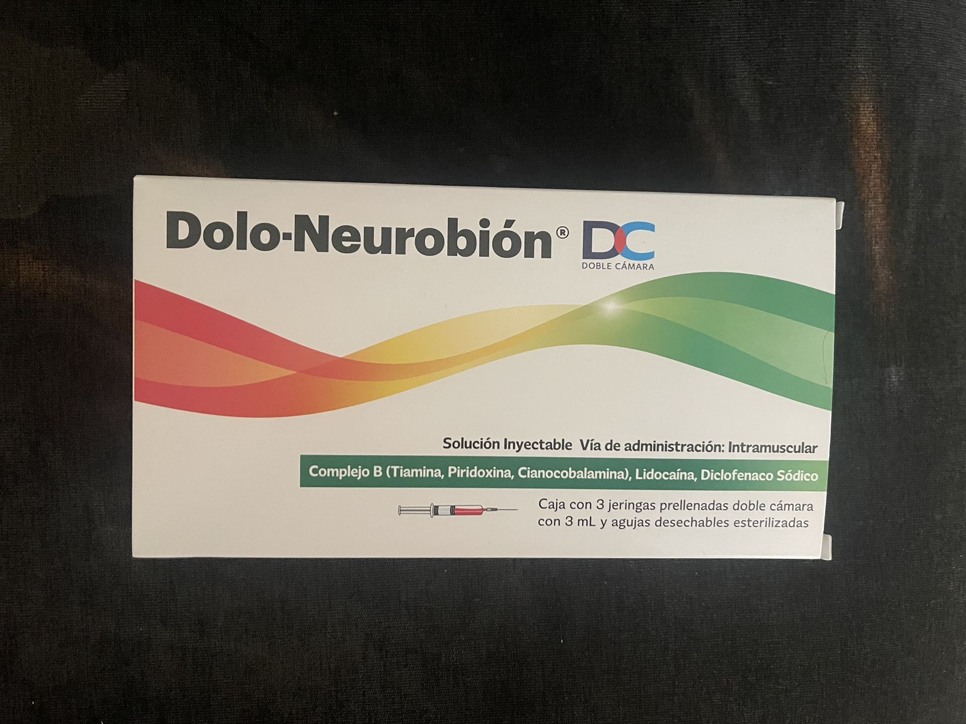 Doloneurobion