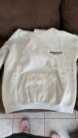 Fear of God Essentials Crewneck Sweatshirt