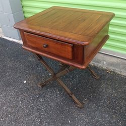End Table 