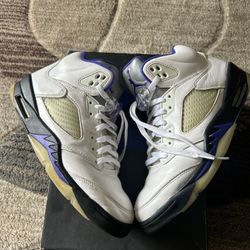 Jordan 5 Concord