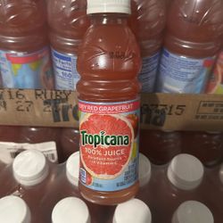 Tropicana 