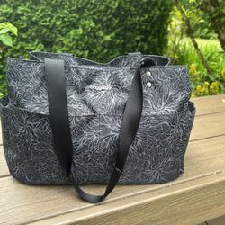 Baggalinni Travel Bag