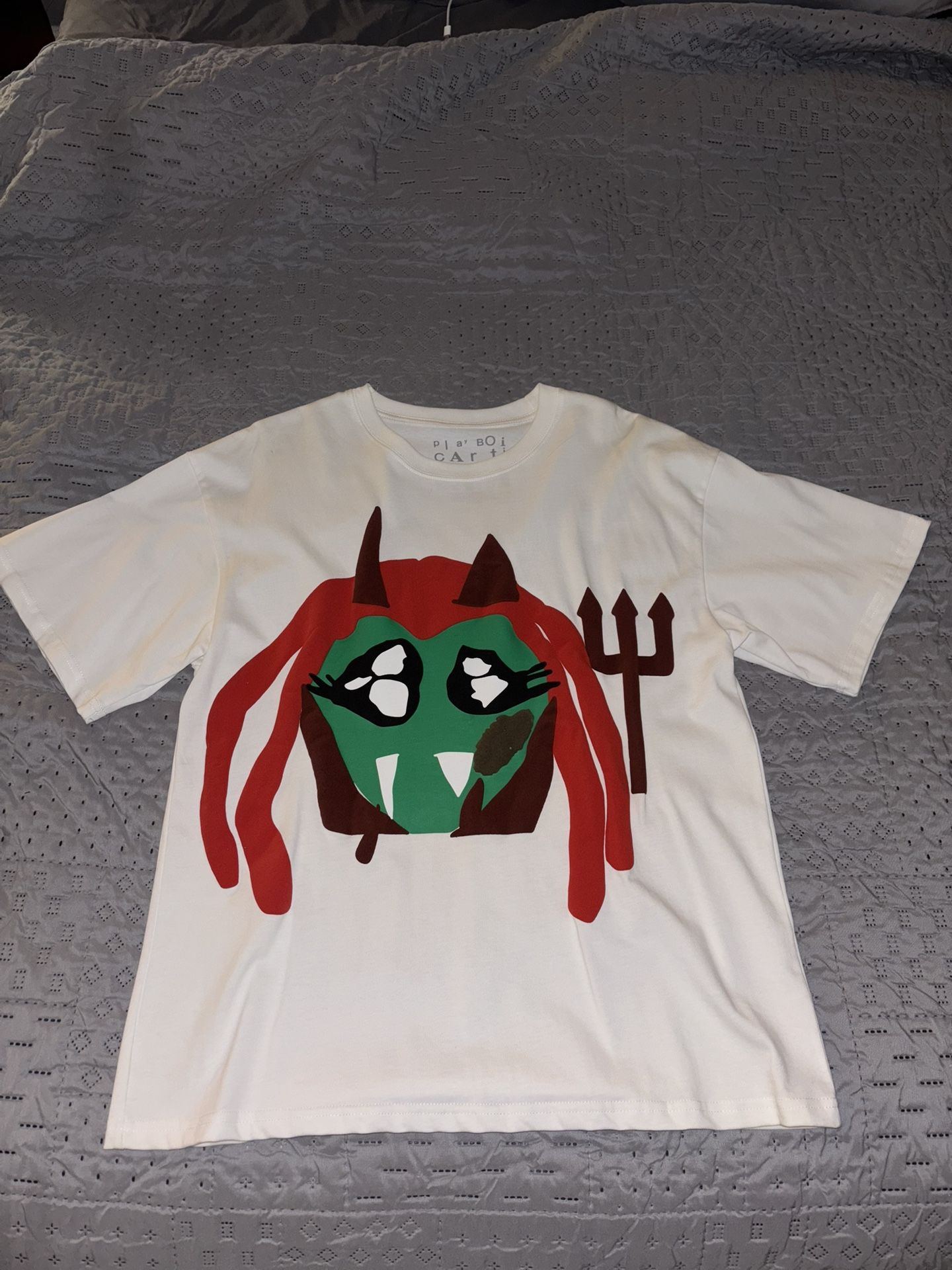 Playboicarti x CPFM Size M