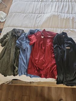Boys Shirts
