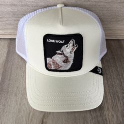 Goorin Bros Snapback Hat