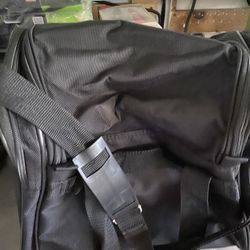 Brand New Samsonite Workout/Travel Bags 