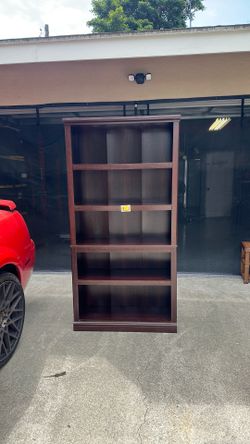 Book shelf