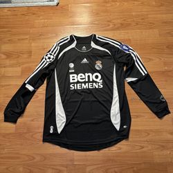 Real Madrid Ronaldo Soccer Jersey