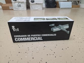 Commercial Door Closer