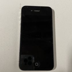 iPhone 4S
