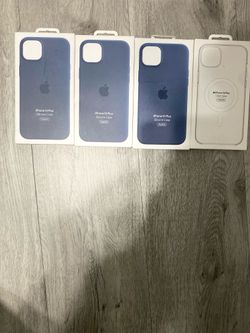 iPhone 14 Plus MagSafe Case