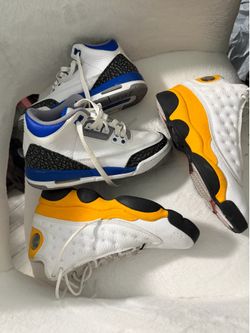 Jordan shoes