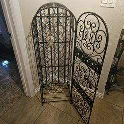 Mueble Para Vinos