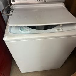 Washer