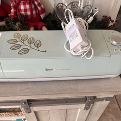 Cricut Explore Air 2