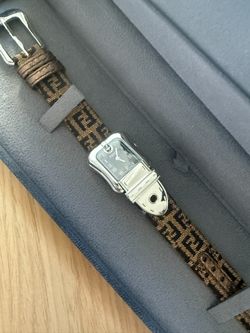 Fendi Watch