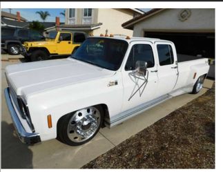 1979 Gmc Suburban