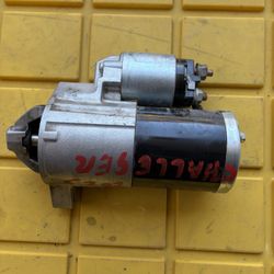 2023 Dodge Challenger 5.7 Starter
