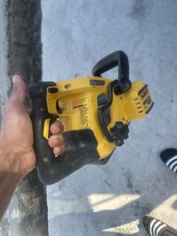 Dewalt Flexvolt 60v 7-1/4 Worm Drive Style Saw 