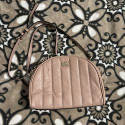 Michael Kors Purse Pink 