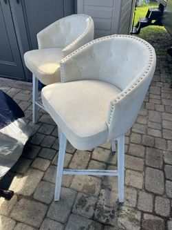 Barstools